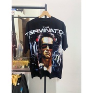 Vintage Movie Tee – THE TERMINATOR (1984)