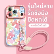 SUPER MOUSE | เคสโทรศัพท์กันกระแทกบางสำหรับ Apple iPhones ปีใหม่