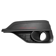 Original Cover Fog Lamp Garnish Lampu Bumper Depan Jazz Gk5 2018 2019 2020 2021