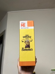 Minions 保暖水壺