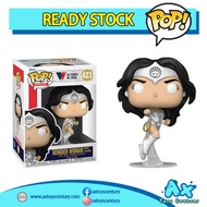【Ready Stock】Funko Pop Heroes: Wonder Woman #423 100% Genuine