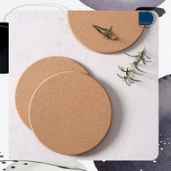 CORK COASTER 10CM 19CM CORK COASTER GLASS COASTER HEAT POT STAND 19CM