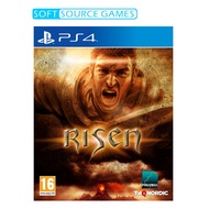 PS4 Risen (R2 EUR) - Playstation 4