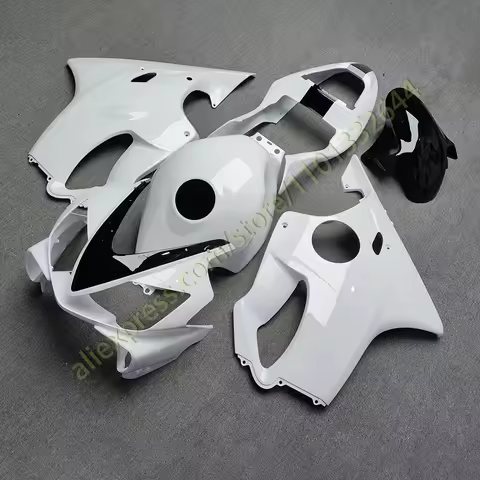 Aftermarket Fairing Kit for Honda CBR600F4i 2001 2002 2003 Free Custom Injection Motorcycle Bodywork