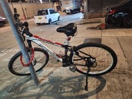 merida  mountain bike