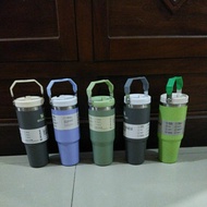 Stanley tumbler