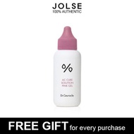 Dr.Ceuracle AC Care Solution Pink Gel 50ml (Gel TO Foam Facial Cleanser)