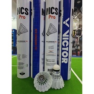 Victor NCS Pro Synthetic Shuttlecock