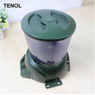 [TENOL] Automatic Fish Feeder Auto  Feeder Aquarium Fish Feeder Dispenser