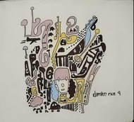 Damien Rice 9 CD 唱片