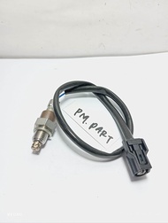 Sensor Oxygen C0 O2 K45 K15 K18 K56 Old new CBR CB150R CB CB150X Verza Original