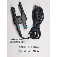 Casio GPR-H1000 GPRH1000 RANGEMAN 100%Original Charging Cable Smart Watch G-SHOCK Charger