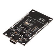 diymore NodeMCU ESP8266บอร์ดพัฒนากับ0.96นิ้วจอแสดงผล OLED CH340โมดูลไดร์เวอร์สำหรับการเขียนโปรแกรม Arduino IDE/Micropython