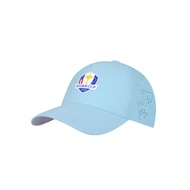 RYDER CUP EST.1927 | หมวกกอล์ฟป้องกันแดด ซับเหงื่อ ปรับได้