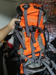 Cotima back pack