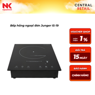 Bếp hồng ngoại Junger IS-19