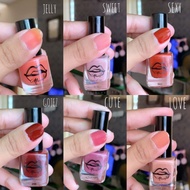 MUNGIL PEEL OFF NAIL