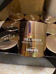 Swissline Cell Shock Total-Lift Day Cream SPF 20