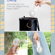 jisulife mini fan jisulife fan SMODO 2020 New Style Fan Lanyard Fan Handheld Fan Mini Fan Best-Selli