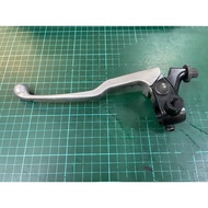 Second Hand R25 LEVER CLUTCH HOLDER SET LEFT 1WD-H2911-00 1WD-H3912-00 ORIGINAL100% YAMAHA