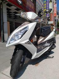 2015FIGHTER 六代 悍將 150 CC最低月付2376元 分期0元交車 中古機車 二手機車