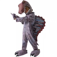 Spinosaurus Dinosaur Monster Kids Costume Halloween Costume Kids Dinosaur