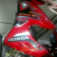 CB150R Motorcycle Fairing