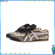 Onitsuka Tiger Mexico 66 Men And Women Running Shoes Onitsuka Mexico 66 Sport Shoes