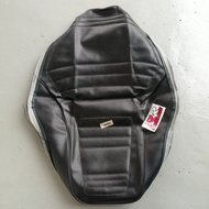 Suzuki rc110 rc 110 crystal crystal tune leather seat cover