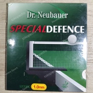 Dr. Neubauer Special Defence 