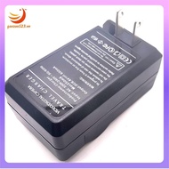 [gaozuo523.vn] BLB13 Camera Charger Travel Charger for  -G1 GH1 GF1 -G2 G2W -G10  Easy to Use US Plu
