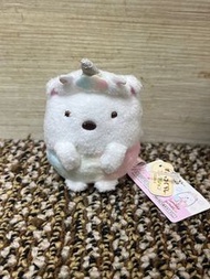 角落生物 手玉 獨角獸 白熊 彩虹 夢幻