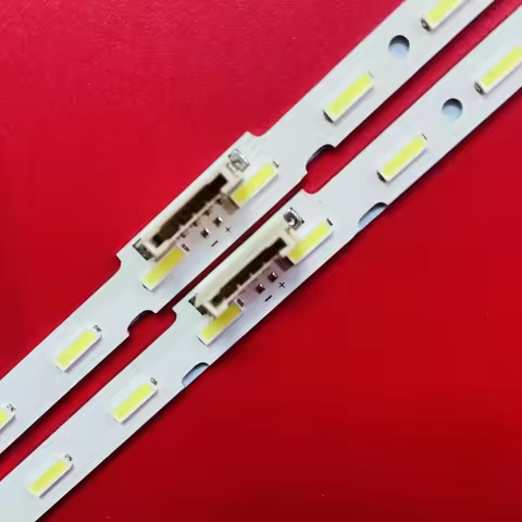 2PCS/LOT LED Backlight For Samsung UN55RU7100 UE55RU7100 UE55RU7300 55RU7300 UE55RU7179 55RU7100 V8N
