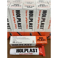 Holplast Tube PVC Pipe Glue - PVC Glue - Glue