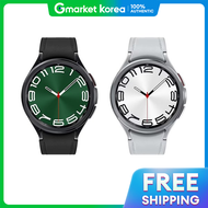 Samsung | (ซมซง) ซมซงอเลกทรอนกส กาแลกซวอทช 6 คลาสสก 47 มม. SM-R965 LTE รองรบการเชอมตอ LTE และบลทธ