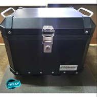 OVERLAND TOP BOX ALUMINIUM HIGH QUALITY