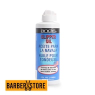Andis Clippers Clipper Oil 4 oz
