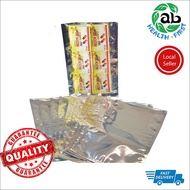 PLASTIC BAG STORAGE 12 X 25.5 CM X 1 UNIT