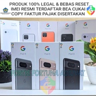 Gopix | GP 8a - 8 - 8PRO | IMEI RESMI BEA CUKAI ( bukan rewrite ) | BNIB NEW - SECOND ORIGINAL | IME