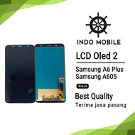 Lcd Samsung A6 Plus / A605