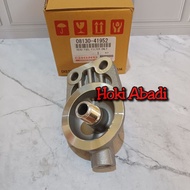 Head Bracket Fuel Filter Only HT130 Lohan HT125 Ori 08130-41952