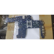 Hp probook 640 G1 faulty.Rosak.Ada board lain,sila baca dalam iklan,