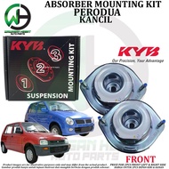 Perodua Kancil Front Absorber Mounting , Strut mount KYB KAYABA *Original*