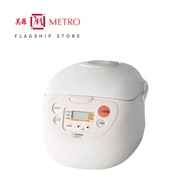 Zojirushi 1.8L Micom Fuzzy Logic Rice Cooker NS-WAQ18