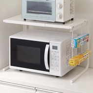 NITORI Extension Rack Above Microwave Er-4464