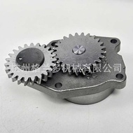 Oil Pump 3415365 for Cummins C8.3L 6C 6CT 6CTA