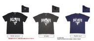【S'代購】預購8月 日版 Final Fantasy VII 太空戰士 最終幻想 T恤 三款分售