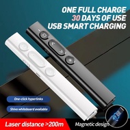 Remax Wireless Presenter Remote Clicker Presentation USB Control  Pointer for Powerpoint PPT