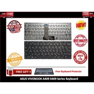 ASUS Vivobook A416 A416J A416JA A416JP A416MA A416EP A412 A412D X412 Series Laptop Keyboard / Keyboa