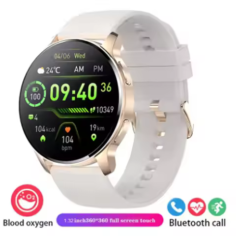 for Blackview BV9800 BV9700Pro BV9100 BV6100 BV5800 BV6800 pro Smart Watch Bluetooth Call Phone Smar